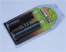 ODI Ruffian MX Lock-On Grip Bonus Pack
