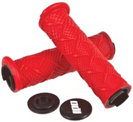 ODI X-treme Elements Lock-On Replacement Grip Only (No Collars)