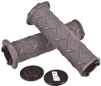 ODI X-treme Elements Lock-On Replacement Grip Only (No Collars)