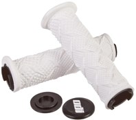 ODI X-treme Elements Lock-On Replacement Grip Only (No Collars)