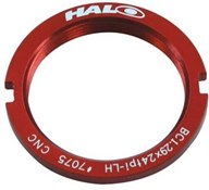 Halo Fixed Gear Track Cog Lockring
