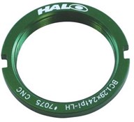 Halo Fixed Gear Track Cog Lockring