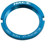 Halo Fixed Gear Track Cog Lockring