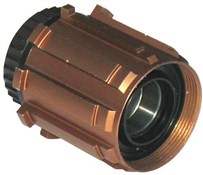 Halo 6-Drive Freehub Body