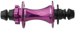 Halo DJD Bush Drive Single Speed MTB Disc Hub