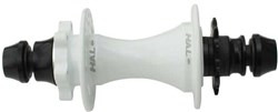 Halo DJD Bush Drive Single Speed MTB Disc Hub