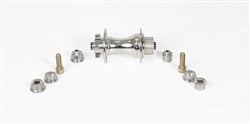 Halo XCS Cross Country Single Speed Rear Hub