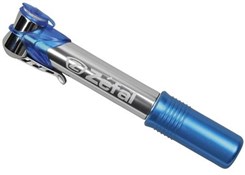 Zefal Air Profil Micro Mini Pump