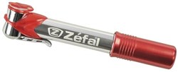 Zefal Air Profil Micro Mini Pump