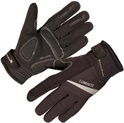 Endura Luminite Long Finger Cycling Gloves AW17