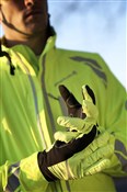 Endura Luminite Long Finger Cycling Gloves AW17