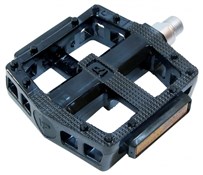 System EX ED577 Platform Pedals