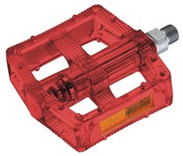 System EX ED577 Platform Pedals