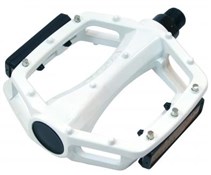 System EX ED4P Non-Slip Platform Pedals With Replacement Pins
