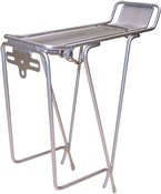 Tortec Tour Rear Rack With Spring Clip
