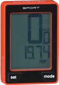 Specialized Speedzone Sport Wireless Computer