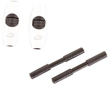 Jagwire Mini Inline Alloy Adjuster