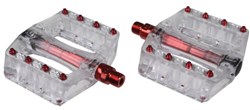 Gusset Pinhead HL Platform Pedals