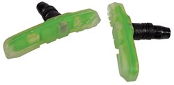 Gusset Squealer BMX Brake Pads