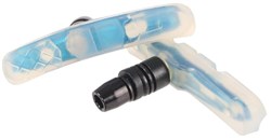 Gusset Squealer BMX Brake Pads