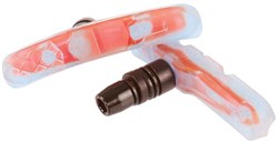 Gusset Squealer BMX Brake Pads