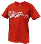 Altura Spark Bamboo Kids Tee 2014