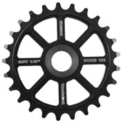 Gusset Woodstock Spline Drive Chainwheel
