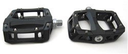 Gusset Slim Jim Loose Ball Alloy Platform Pedals