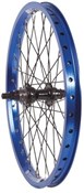Gusset Trix Rear Cassette BMX Wheel