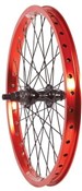 Gusset Trix Rear Cassette BMX Wheel