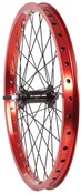 Gusset Trix Rear Cassette BMX Wheel