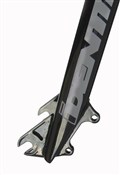 Identiti Rebate Jump Fork