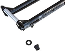 Identiti Rebate 1420 XL Jump Fork 2011