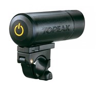 Topeak WhiteLite 1w AA Front Light