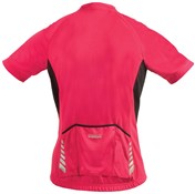 Altura Night Vision Womens Short Sleeve Jersey 2014