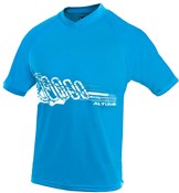 Altura Mayhem Bamboo Woosh Tee 2013