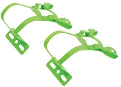 Genetic Double Toe Clips