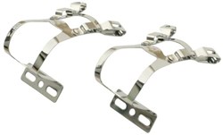 Genetic Double Toe Clips
