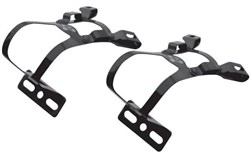 Genetic Double Toe Clips