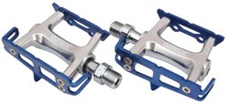Genetic Pro Track Pedals