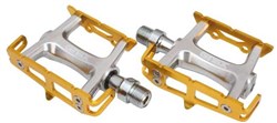 Genetic Pro Track Pedals