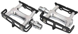 Genetic Pro Track Pedals