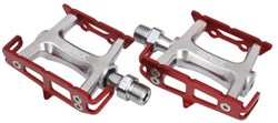 Genetic Pro Track Pedals