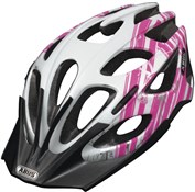 Abus Win-R 2 MTB Cycling Helmet With Rear Mounted LED Light