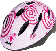 Abus Smooty Kids Cycling Helmet 2016
