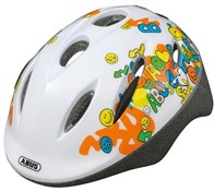 Abus Smooty Kids Cycling Helmet 2016