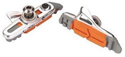 Ashima Ultralight Brake Pad Road Shoe