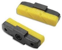 Ashima Trials Pads