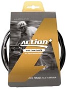 Ashima Action + Road Brake Kit