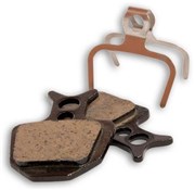 Formula Brake Pads for ORO